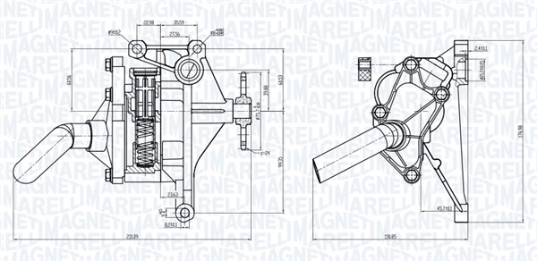 OP0041 MAGNETI MARELLI
